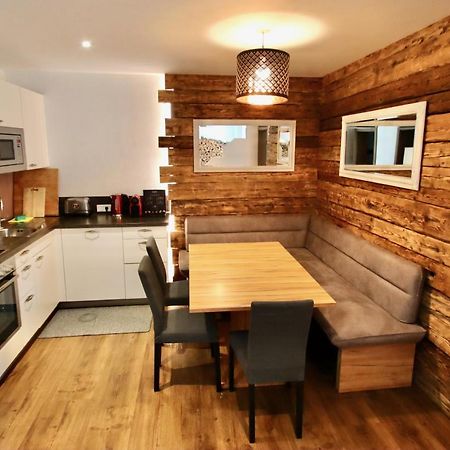 Chalet Apartment 레오강 외부 사진