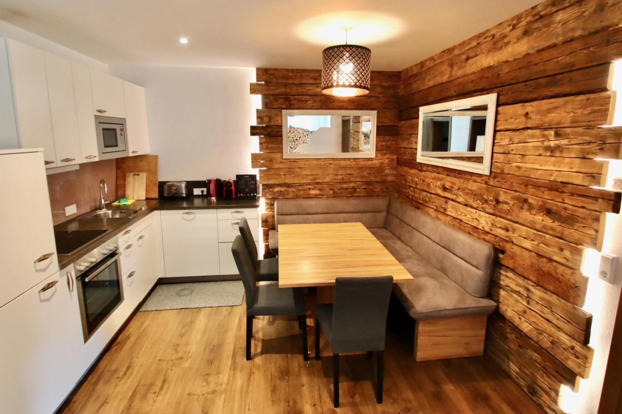 Chalet Apartment 레오강 외부 사진