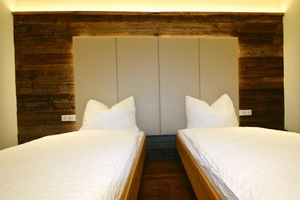 Chalet Apartment 레오강 객실 사진