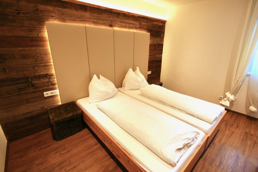 Chalet Apartment 레오강 외부 사진