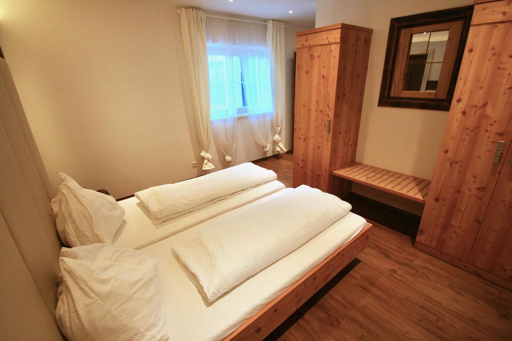 Chalet Apartment 레오강 외부 사진