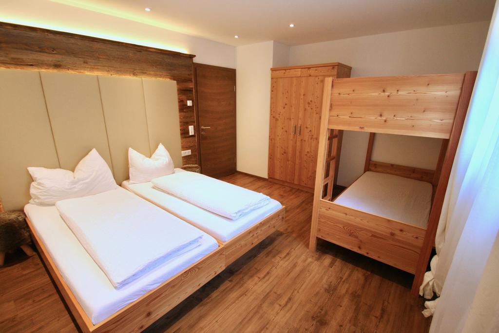 Chalet Apartment 레오강 외부 사진