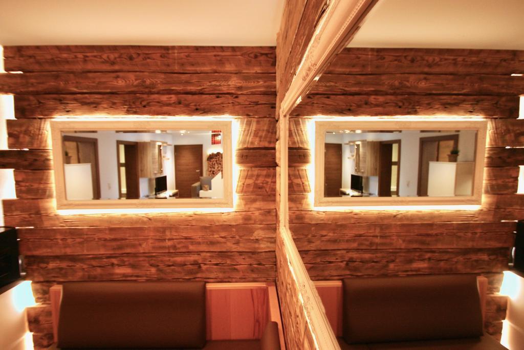 Chalet Apartment 레오강 외부 사진