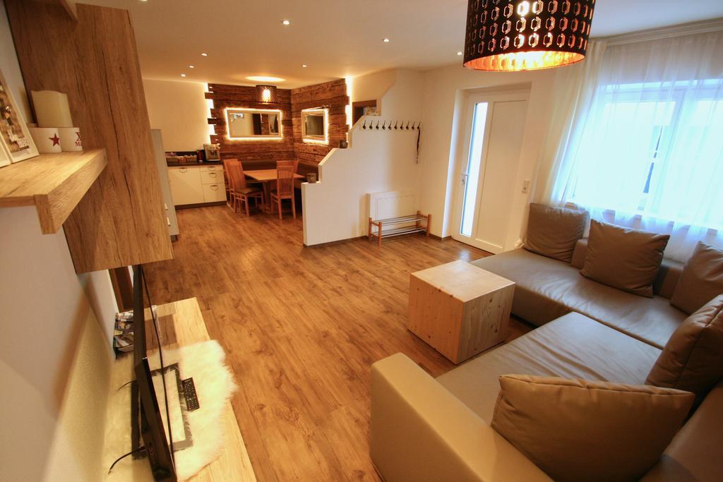 Chalet Apartment 레오강 외부 사진